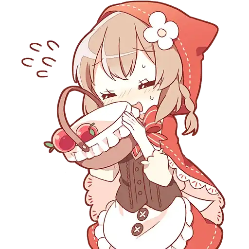 Sticker 😋