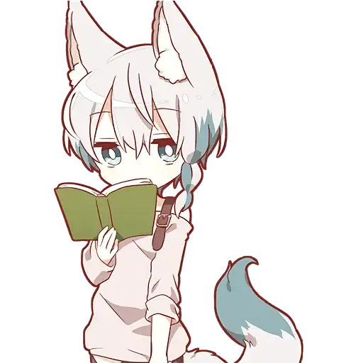 Sticker 🤓
