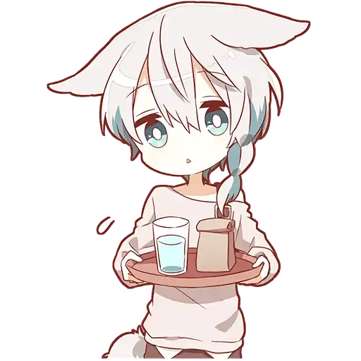 Sticker 🍲