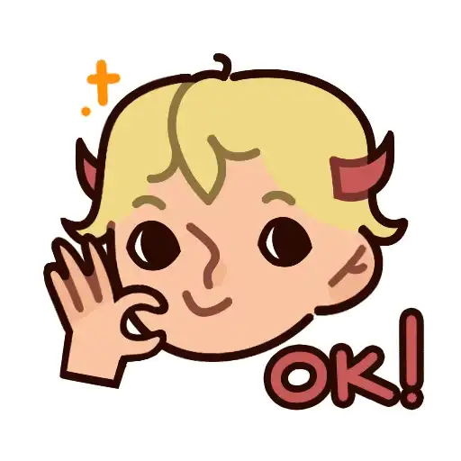 Sticker 👌