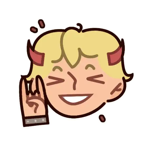 Sticker 🤟
