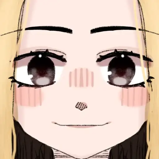 Queen Vika но это скетчи и арты (и гача срача preview