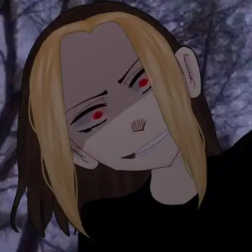 Queen Vika но это скетчи и арты (и гача срача preview