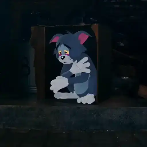 Sticker 🐈‍⬛️