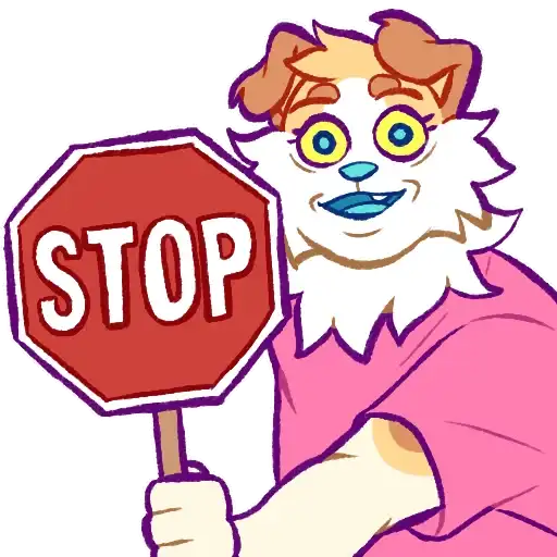 Sticker 👮‍♀️