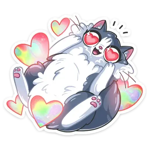 Серый Сахарок preview