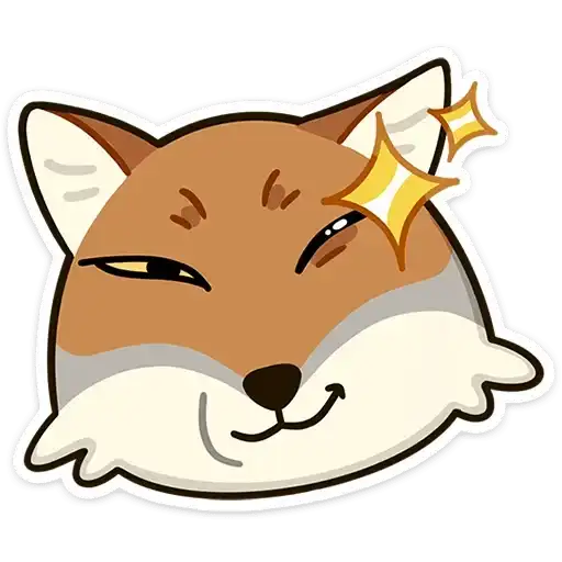 Sticker 😉