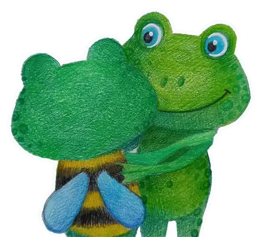 Sticker 👩‍❤️‍👨