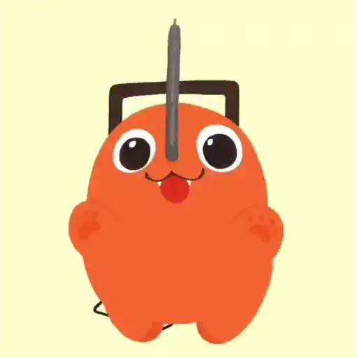 Chainsaw Man 🪚 preview