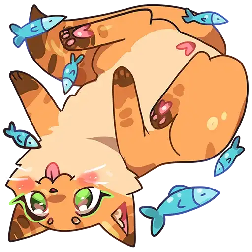 Kenny & Foxy preview