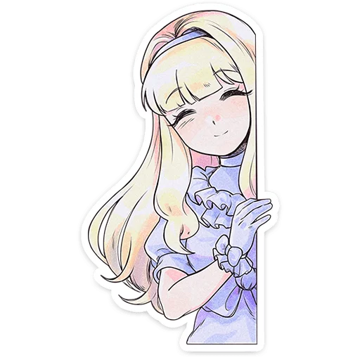 Sticker ⭐