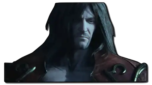 Gabriel Belmont & Alucard [รקร preview