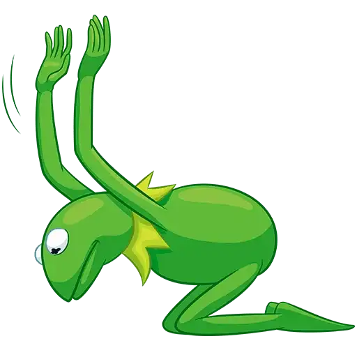 Sticker 🙂‍↕️