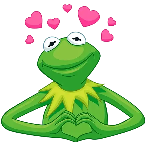 Кермит Без Текста preview