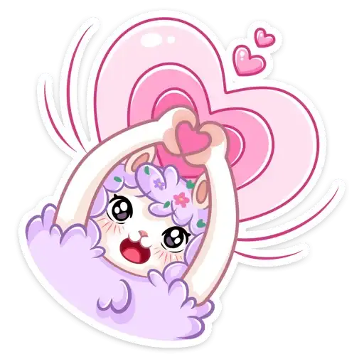 Sticker 🥰