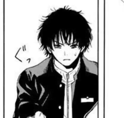 Юичи Катагари preview