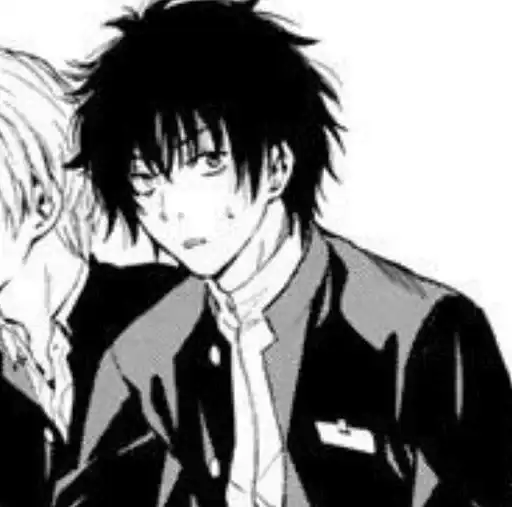 Юичи Катагари preview