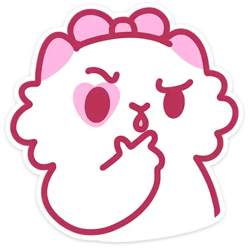 Sticker 🤔