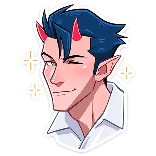 Sticker 😉