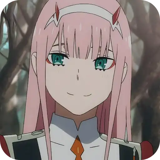 Darling in the Franxx preview