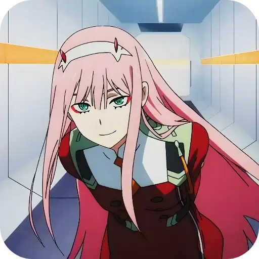 Darling in the Franxx preview