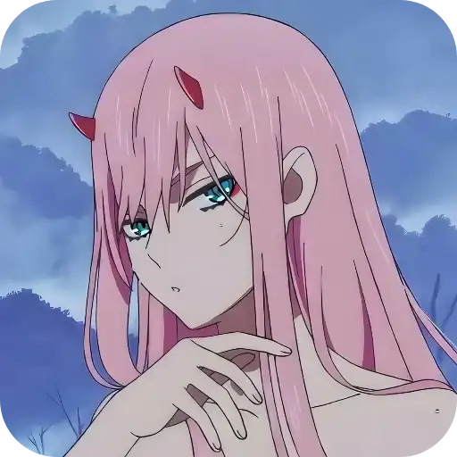 Darling in the Franxx preview
