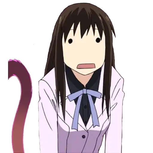 Sticker 😦