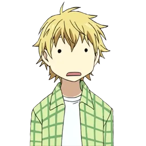 Sticker 😦