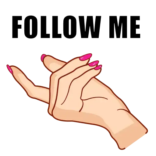 Sticker 🚶‍♀️