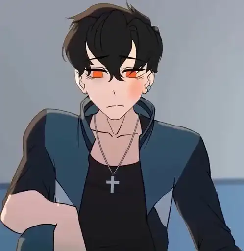 Sticker ❤️‍🔥