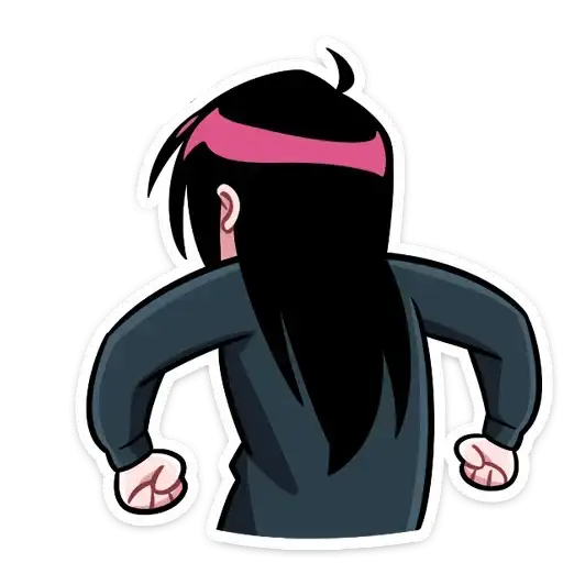 Sticker 😡