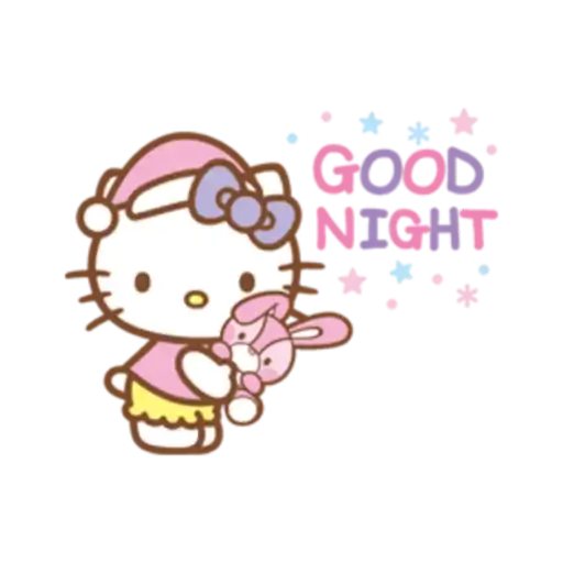 Sticker 🌙