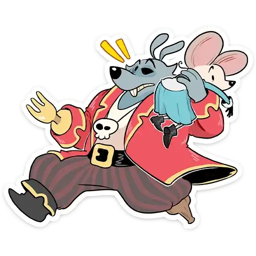 Sticker 🏃‍♀️