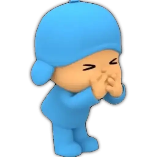 Pocoyo preview
