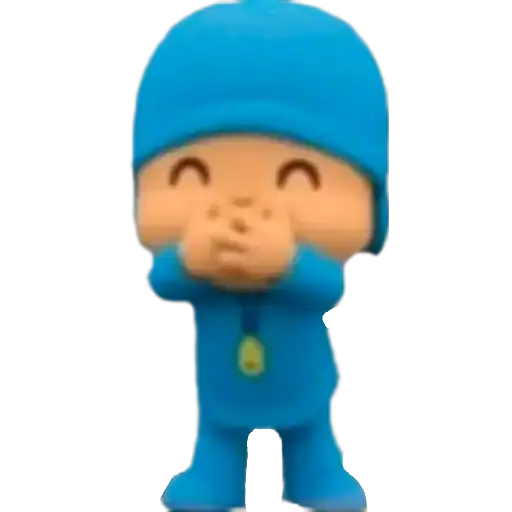 Pocoyo preview