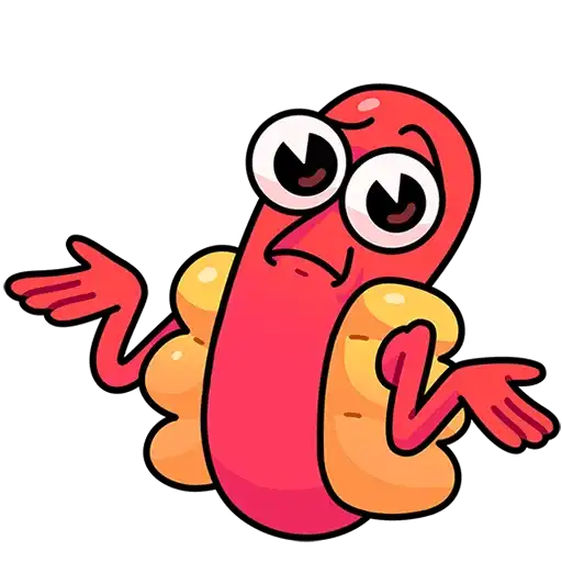 Sticker 🤷‍♂️