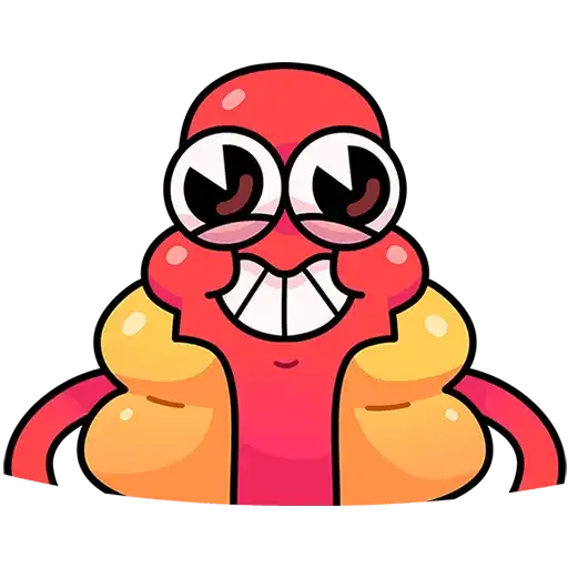 Sticker 😁