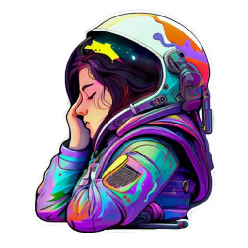 Sticker 🤦‍♀️