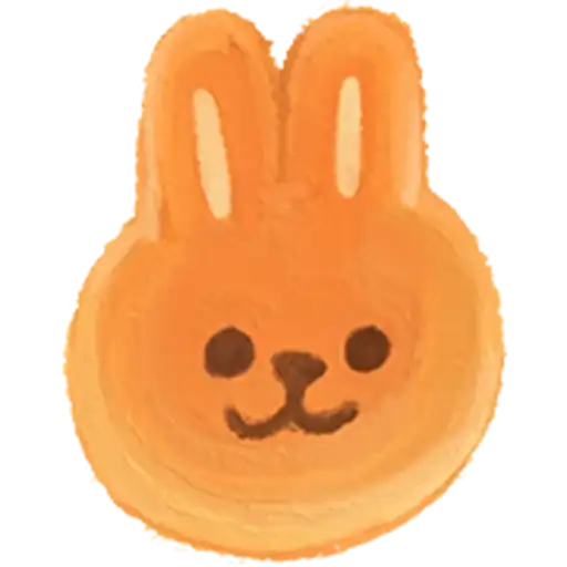 Sticker 🍞