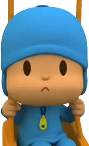 Pocoyo 2.0 preview