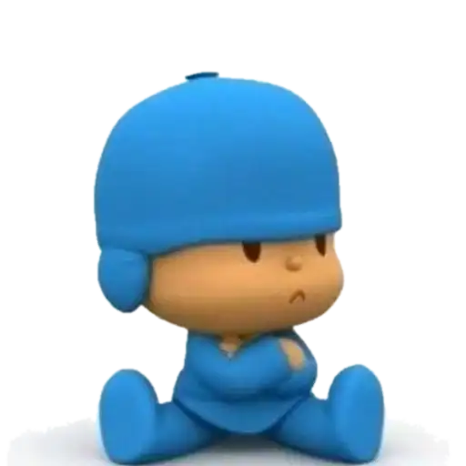 Pocoyo 2.0 preview