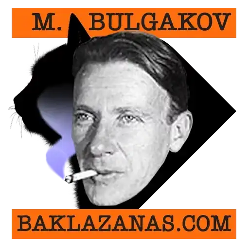 Bulgakov preview