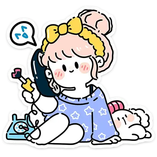 Sticker 🌟