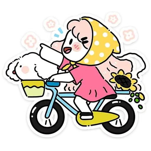 Sticker 🌟