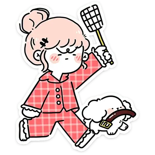 Sticker 🌟
