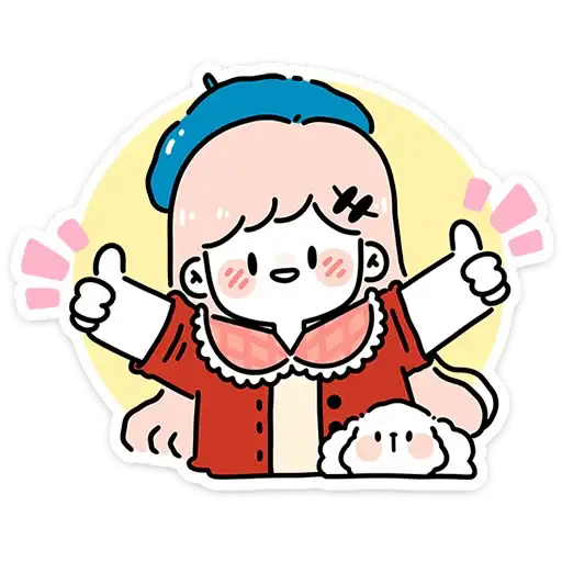 Sticker 🌟