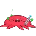 Sticker 🦠