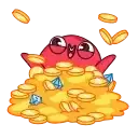 Sticker 💰