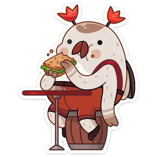 Жук Рубус preview