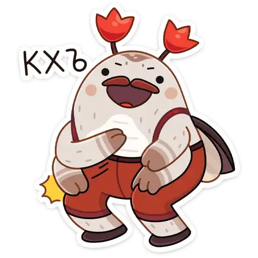 Жук Рубус preview